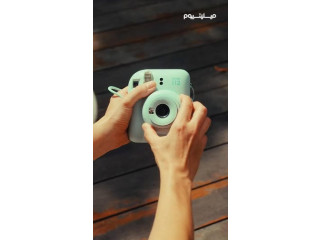كاميرا Instax Mini 12