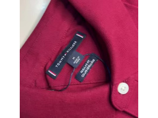 كولكشن 2026 من Tommy Hilfiger