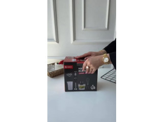 Crest Hand Blender 300W