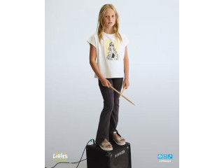 لعب ، نعومة وراحة مع ليتلز