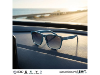 نظارات فولكس واجن ID الشمسية الأصلية