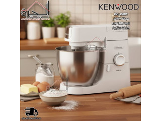KENWOOD KVL4101W 6.7L Mixer