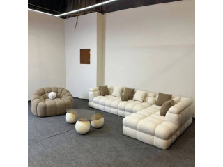 Modern Sofa Set