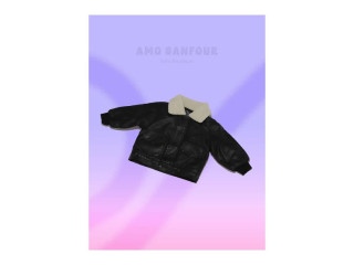 تشكيلة من الجكيتات الولادي من عمر سنة لعمر خمس سنوات