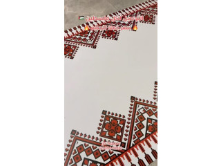 #طباعة_ارضيات_حنة