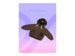 جكيتات ولادي