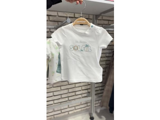 تشكيلة ولادي صيفية متنوعة