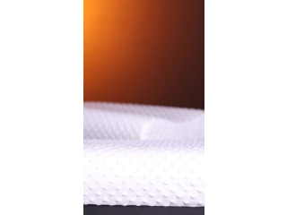 مخدة بتعطيك دعم حلو وشكل أجمل 🌸