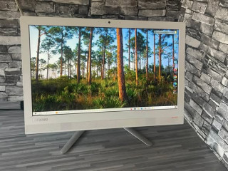 Lenovo Ideacenter All in One