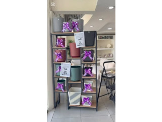 Decorative Flower Pots