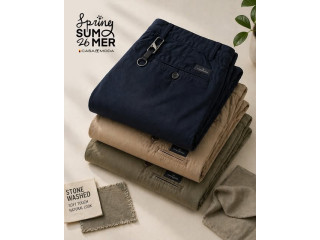 بنطلون Casamoda