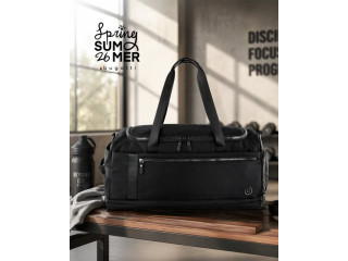 حقيبة Bugatti مُتعددة الاستخدامات