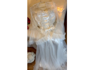 Elegant Wedding Dress