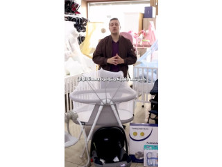 ببكج الأم للبيبي
