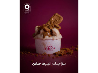 Artos Ice Cream