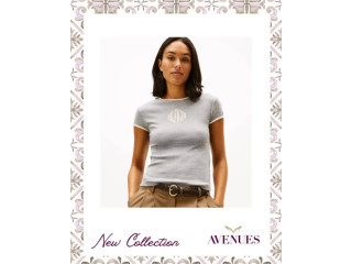 قطع يومية بلمسة أنيقة من Tommy Hilfiger