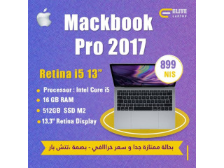 MacBook Pro / MacBook Air