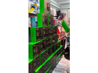 سماعة Razer Kraken X الأصلية 100%