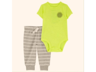 أطقم بيبي كارترز