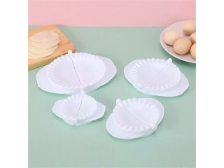 Set of Pie Molds