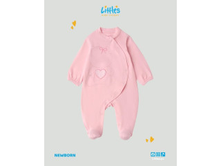 تشكيلة ربيع–صيف 2026 من ليتلز