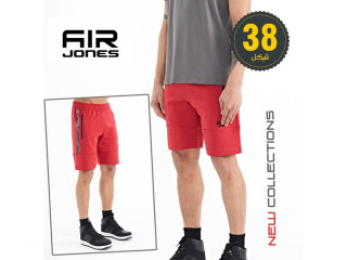 شورتات الرجالي