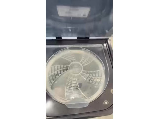 الغسالة الافضل من الحوضين العالمية #الجي