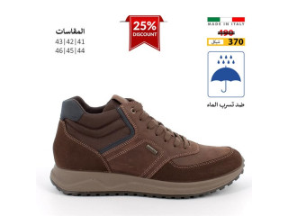 أحذية إيطالية