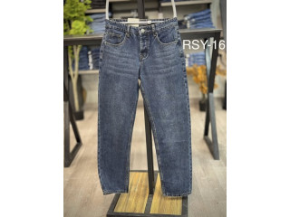 جينز ماركة SQUAD