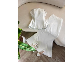 الرقة والجمال كله بهالطقم