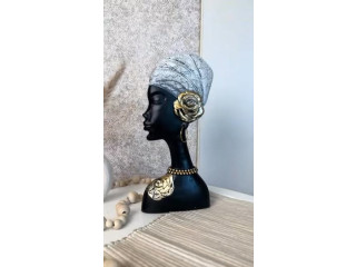 أجمل التحف الديكورية