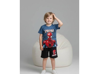 التريننغات الولادي القطنية المميزة