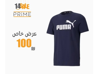 أفخم وأجمل البلايز الصيفية من بوما