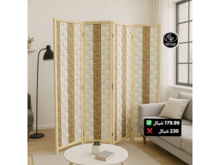 Room Divider