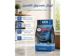 LOYAL Detergent Powder