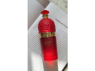 عطر ناعم