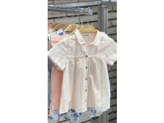 قمصان بناتي