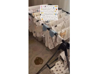 اجمل وافخم جهازات بيبي