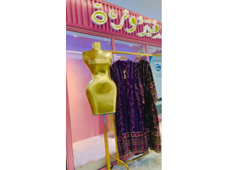 Traditional Dress