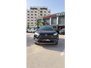 تويوتا RAV4 limited