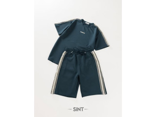 طقم صيفي خفيف