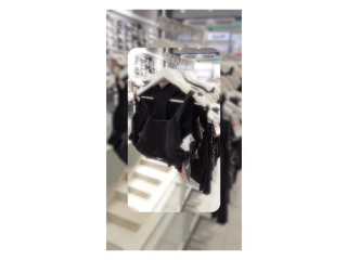 خصم رائع على قسم الملابس الرياضية