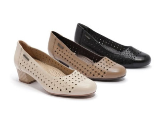 Mazor Comfort Medical Shoes