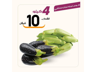 عروض الطازج ليوم الاثنين 4/27