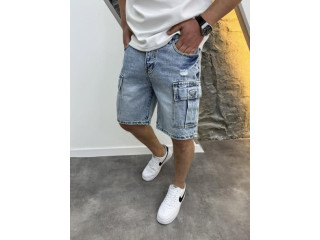 Men's Cargo Shorts