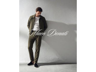 Maen Donati Collection