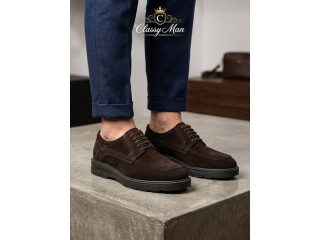 Classy Man Brand Shoes