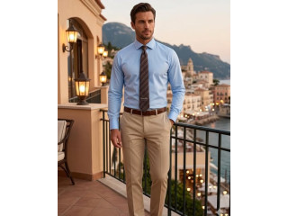 IBSAIS Fashion
