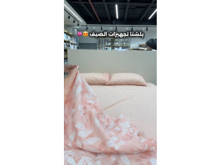 تشكيلة الصيف