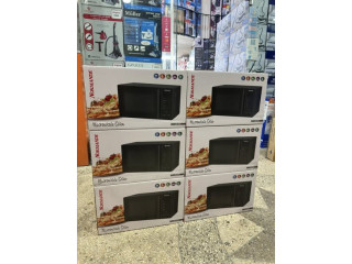 توستات كهرباء وميكرويفات